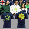 Notre Dame Fighting Irish Cheer Her Name Special Edition Hoodie T-Shirt