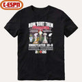 IU Football How ‘Bout Them Hoosiers National Champions Shirt