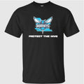Charlotte Hornets Protect the Hive Fan Rally Teal Shirt