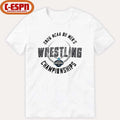 NCAA DII Men’s Wrestling Championships 2026 T-Shirt