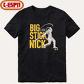 Nick Castellanos Big Stick Nick San Diego Padres Shirt