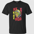 Ice Nine Kills Six Feet Under The Sun Shirt