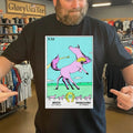 Djo March 27, 2026 Guadalajara, Mexico Tour Poster Shirt