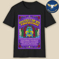 Voodoo Dead In New Orleans LA On April 25 2026 Poster Shirt