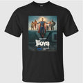 Team Homelander The Boys Season 5 T-Shirt