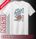 Greenville, SC Regional 2026 NCAA DI Men’s Basketball Championship Shirt