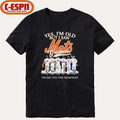Yes, I’m Old But I Saw New York Mets Greatness 2026 T-Shirt