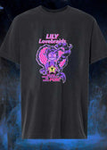 Lily Lovebraids We Are Going to Have So Much Fun Graphic T-Shirt