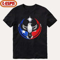 Texas Rebel Alliance Logo shirt