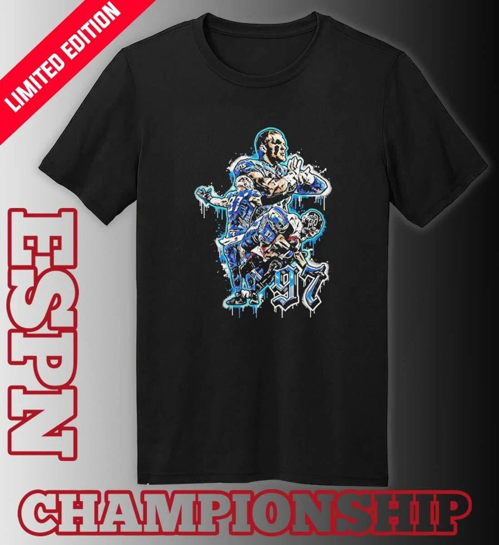 The Werewolf Hutchinson Shirt