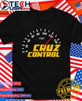 Oneil Cruz Control Pittsburgh Pirates Baseball shirt