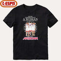Never Underestimate A Woman Who Understands Basketball And Loves Arizona Wildcats 2026 Shirt
