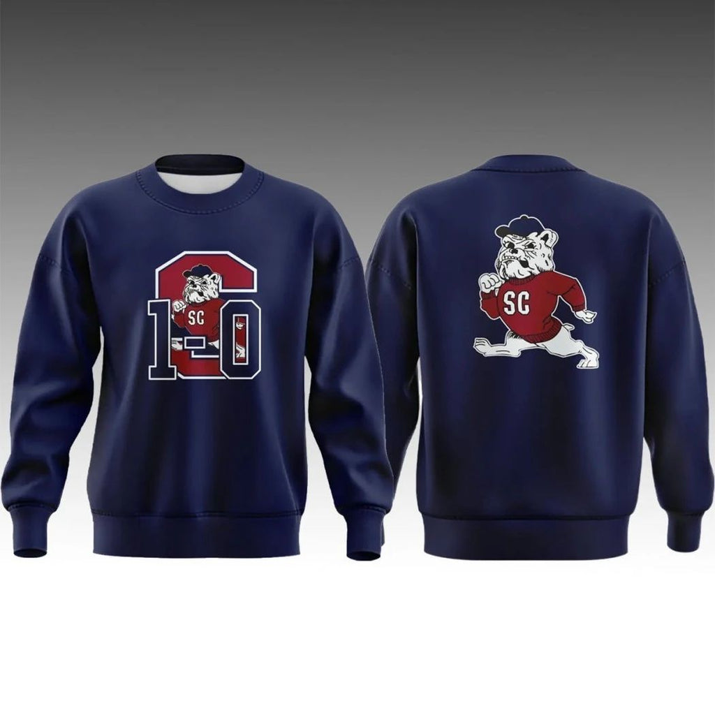 SC State Football Victory 1 0 Shirt