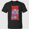 Black Barrel And The Bad Men 4-25-2026 Girdwood AK Shirt