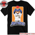 Houston Astros Tiny Turnip Youth Baseball Tear Shirt