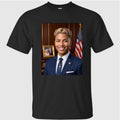 Kenzo J. Trump Shirt