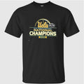 UCLA Bruins Retro Brand Adult 2026 Women’s Basketball National Champions Shirt