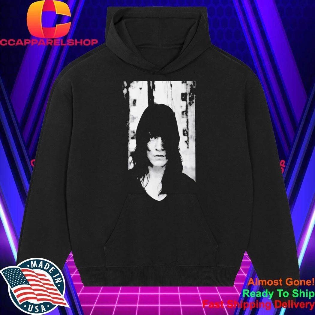 Adam Savage Keren Ann Shirt