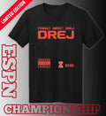 Andrej Stojakovic Forgot About Drej Shirt