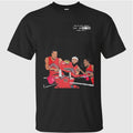 The Boxing Ring Shirt