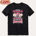 Some Grandmas Play Bingo Real Grandmas Watch Arkansas Razorbacks 2026 Shirt