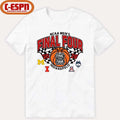 NCAA Men’s Final Four 4 Teams Speed Shirt