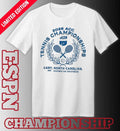 2026 ACC Men’s & Women’s Tennis Championships Shirt