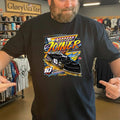 Steel Blue Joseph Joiner Shirt