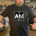 Project Hail Mary Ryan Gosling 117 Ah The Element Of Surprise 2026 Shirt