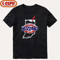 I Survived the the Blizzard of ’78 Snow T-shirt