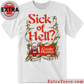 Sick Of Hell Create Heaven 2026 Shirt