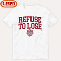 IU Football Refuse To Lose CFP National Champions T-Shirt