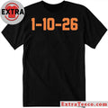 The Dan Patrick 1-10-26 Shirt