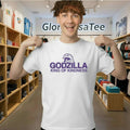 Godzilla King of Kindness Shirt