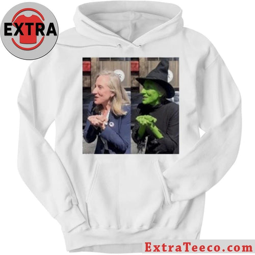 Abigail Spanberger Governor Meme 2026 T-Shirt