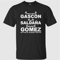 Karla Sofia Gascón Zoe Saldaña Selena Gomez Un Film De Jacques Audiard Shirt