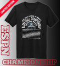 2026 NCAA Division III Women’s Basketball Championship Shirt