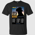 Josh Weathers Weathers Life Still Happens Tour 2026 Shirt