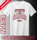 Denver Pioneers 2026 NCAA Men’s Ice Hockey National Champions Jersey T-Shirt