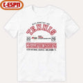 2026 A-10 Tennis Championship Shirt