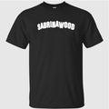 Sabrina Wood Shirt