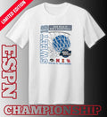 Sweet 16 NCAA DI Men’s Basketball Tournament 2026 South Regional T-Shirt