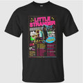 Little Stranger Broken Hearted Boys Tour 2026 Show Shirt