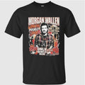 Morgan Wallen Still The Problem Tour May 2 2026 Allegiant Stadium Las Vegas x UNLV Rebels NCAA Vintage Shirt