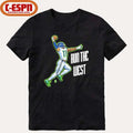 Seahawks RUN THE WEST Jaxon Smith-Njigba Shirt