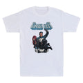 Punish Comic Book Hero Spank Parody Meme Vintage Tee Unisex T-shirt, Sweatshirt, Hoodie (1)