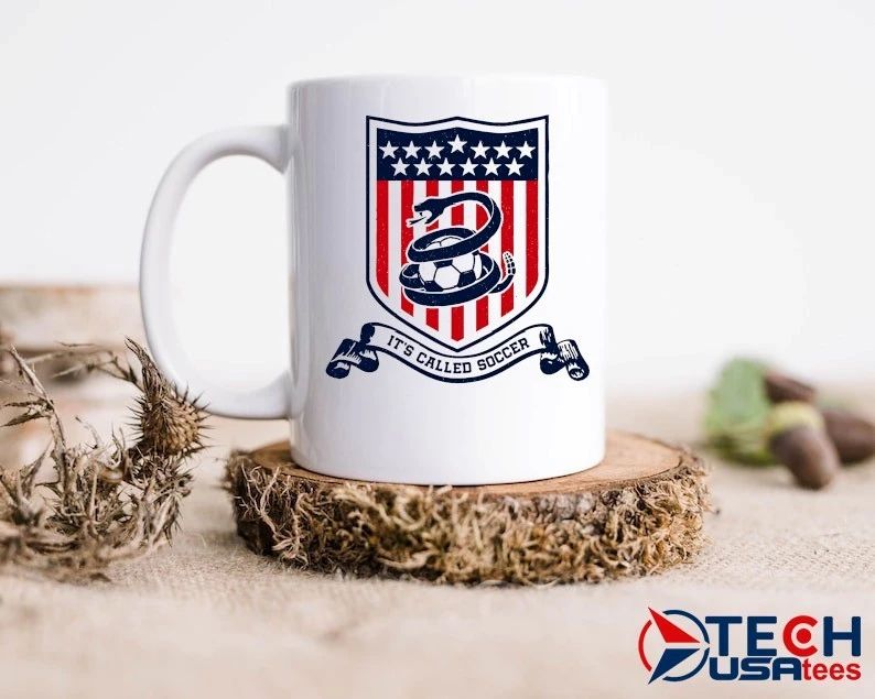 It’s called Soccer USA logo shirt