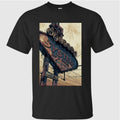 System Of A Down Las Vegas Festival Grounds, NV Apr 25 2026 Poster Shirt