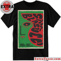 Sam Blasucci Jan 24 2026 In San Francisco CA Poster Shirt