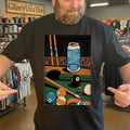 Mar 26 2026 Wyatt Flores Fort Worth Poster Shirt